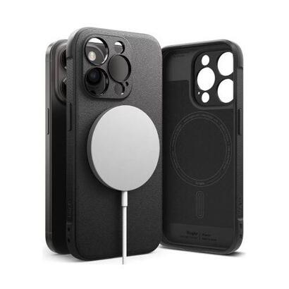 ringke-iphone-15-pro-case-onyx-magnetic-black