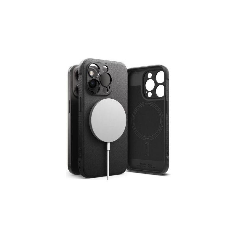 ringke-iphone-15-pro-case-onyx-magnetic-black