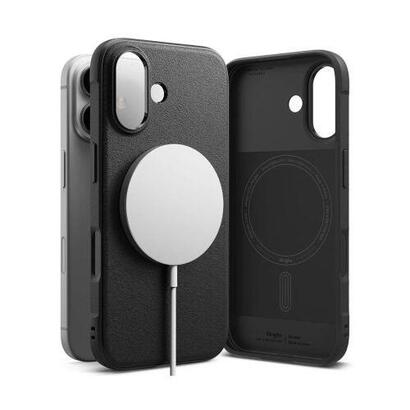 ringke-iphone-16-case-onyx-magnetic-black