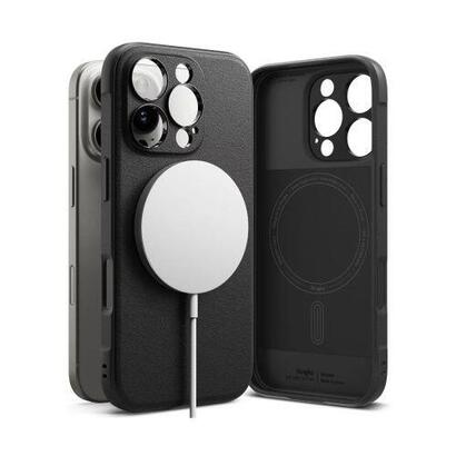 ringke-iphone-16-pro-case-onyx-magnetic-black