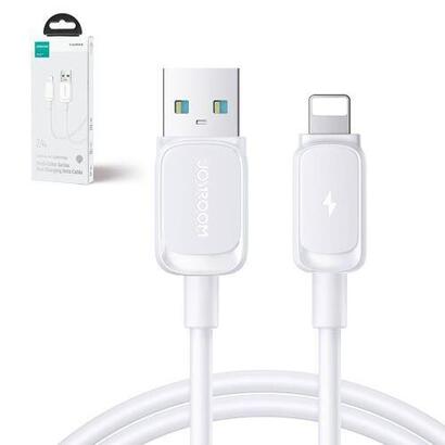joyroom-usb-lightning-data-cable-24a-480mbs-12m-white-s-al012a14