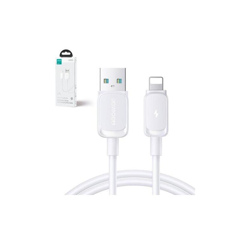 joyroom-usb-lightning-data-cable-24a-480mbs-12m-white-s-al012a14
