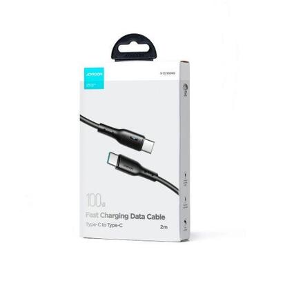joyroom-type-c-type-c-cable-100w-2m-black-s-cc100a13
