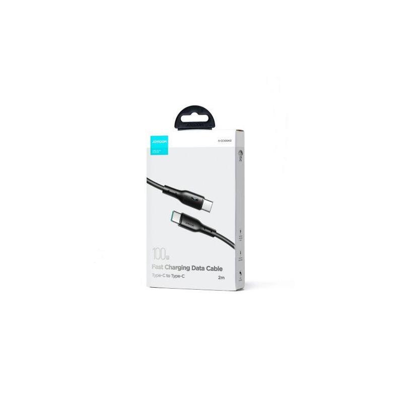 joyroom-type-c-type-c-cable-100w-2m-black-s-cc100a13