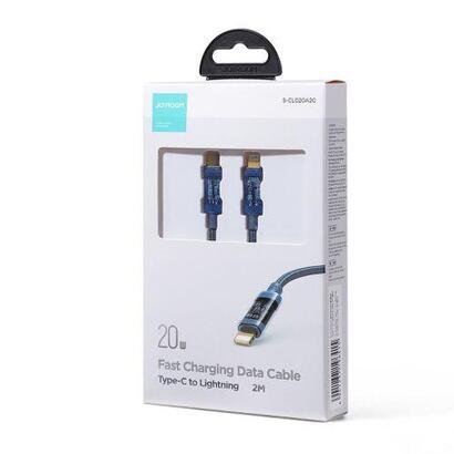 joyroom-type-c-lightning-a10-series-fast-charging-cable-pd-20w-2m-blue-s-cl020a20