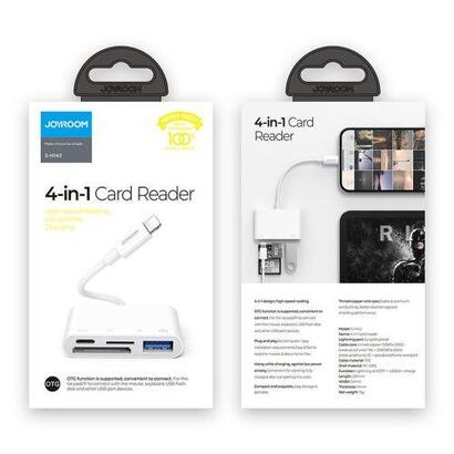 joyroom-converter-hub-lightning-male-to-usb-otg-female-type-c-female-card-readers-sdtf-white-s-h142