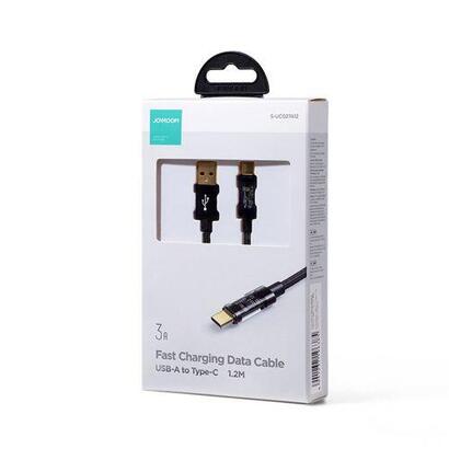joyroom-usb-type-c-data-cable-3a-12m-black-s-uc027a12
