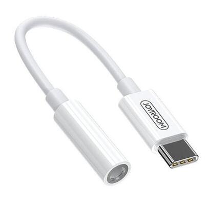 joyroom-converter-type-c-to-35mm-mini-jack-cable-for-smartphones-white-sh-c1