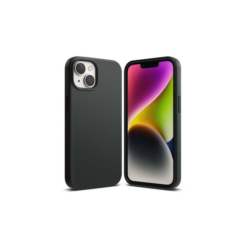 ringke-iphone-14-case-silicone-black