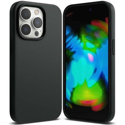 ringke-iphone-14-pro-max-case-silicone-black