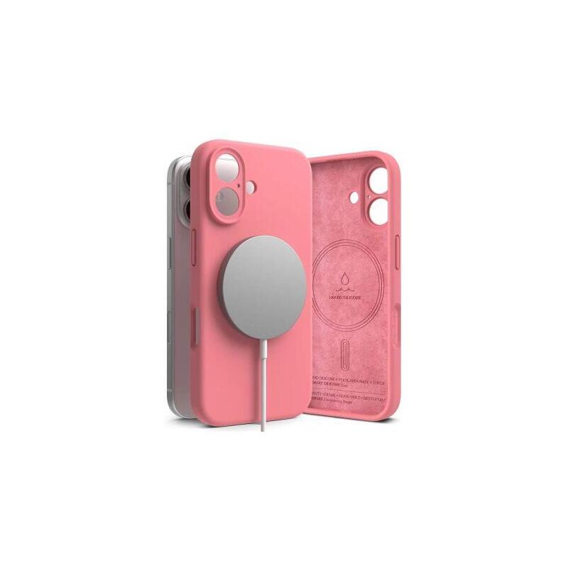 ringke-silicone-magnetic-iphone-16-rosa