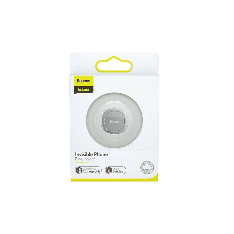baseus-invisible-phone-ringhalter-silber