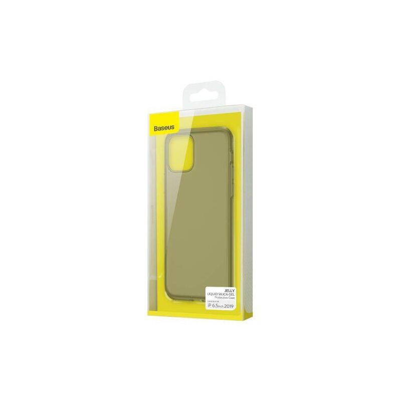 baseus-iphone-11-pro-max-case-jelly-liquid-silica-gel-protective-transparent-black-wiapiph65s-gd01