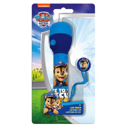 pack-de-6-unidades-linterna-led-patrulla-canina-paw-patrol