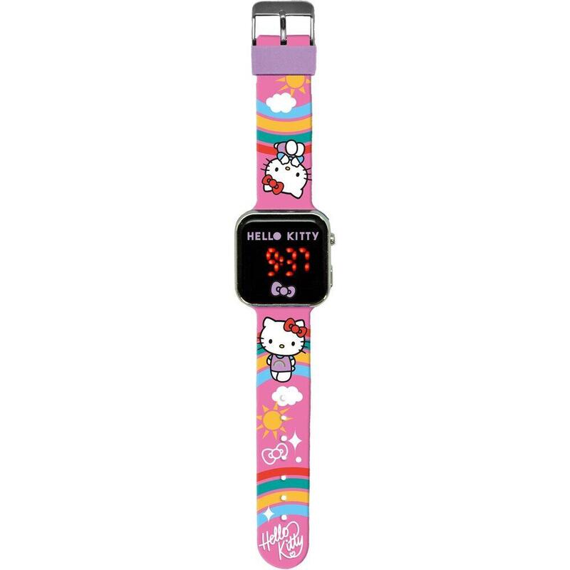 reloj-led-hello-kitty-and-friends
