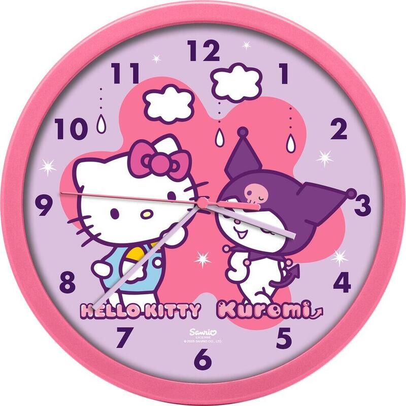 reloj-pared-hello-kitty-and-friends