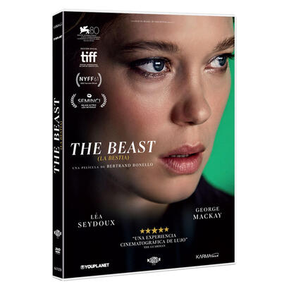 pelicula-the-beast-dvd-dvd