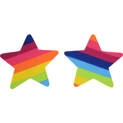 caramel-nuit-pezoneras-rainbow-star-multicolor