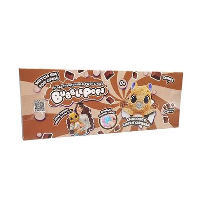 maskotka-bubble-pops-pachnace-maskotki-czekoladowa-kapibara