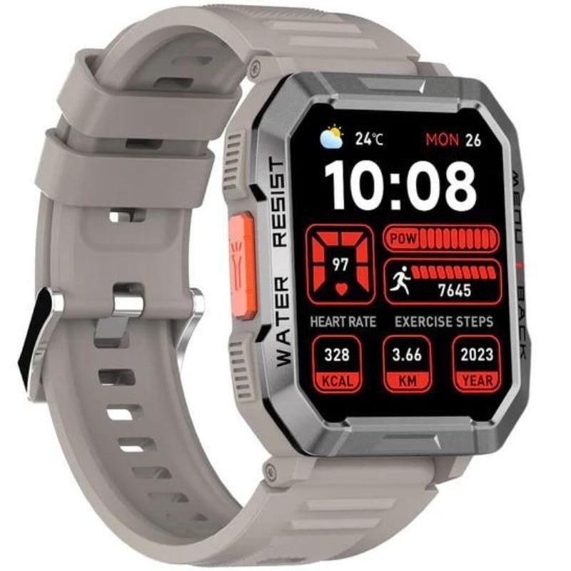 blackview-w60-gris