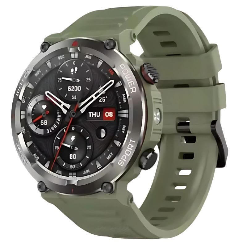 blackview-w50-pro-verde