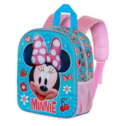 mochila-3d-happiness-minnie-disney-31cm