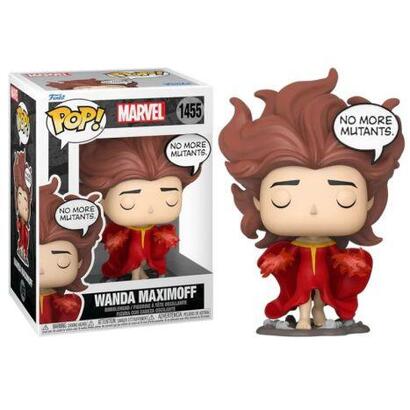 funko-pop-wanda-maximoff-1455-marvel-889698828710