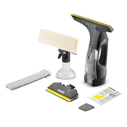 limpiacristales-electrico-karcher-wv-5-plus-anniversary-edition-1633-7110-negro