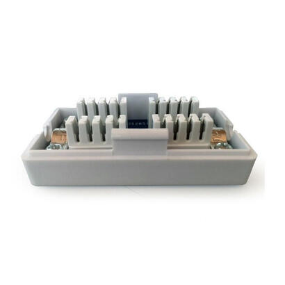 gembird-nca-lsau5e-01-acoplador-de-red-gembird-rj45-rj45-cat-5e-lsa-corona-utp