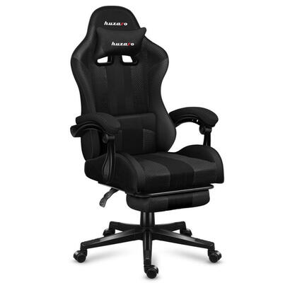 silla-gaming-huzaro-force-47-de-malla-de-carbono