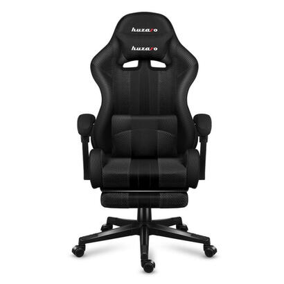 silla-gaming-huzaro-force-47-de-malla-de-carbono