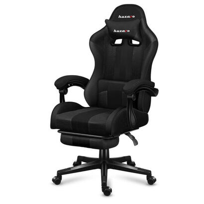 silla-gaming-huzaro-force-47-de-malla-de-carbono