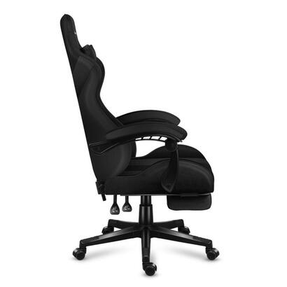 silla-gaming-huzaro-force-47-de-malla-de-carbono