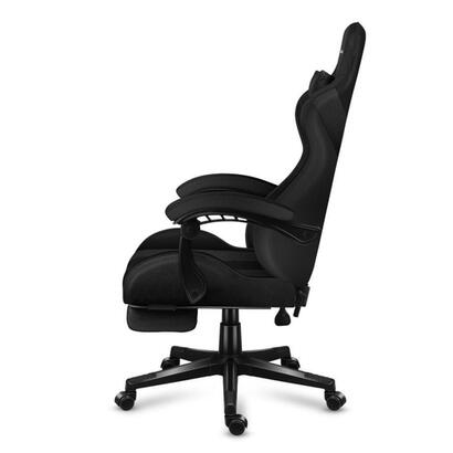 silla-gaming-huzaro-force-47-de-malla-de-carbono