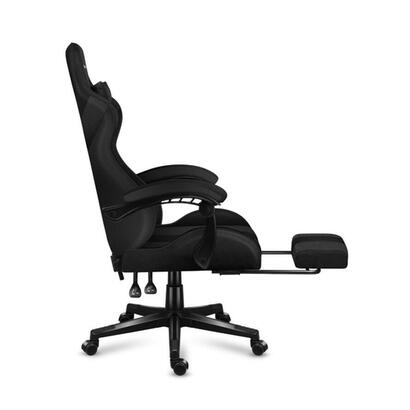 silla-gaming-huzaro-force-47-de-malla-de-carbono