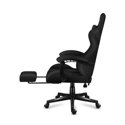 silla-gaming-huzaro-force-47-de-malla-de-carbono