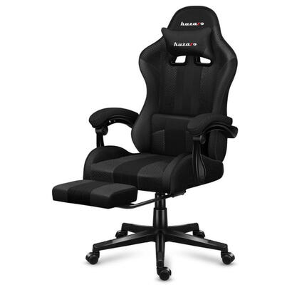 silla-gaming-huzaro-force-47-de-malla-de-carbono