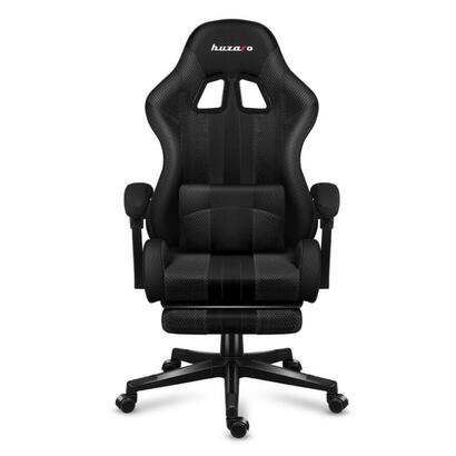 silla-gaming-huzaro-force-47-de-malla-de-carbono