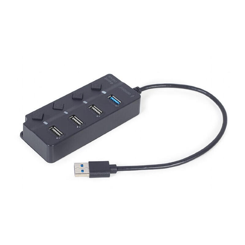 gembird-hub-4-puertos-usb-1-x-usb-31-3-x-usb-20-negro-uhb-u3p1u2p3p-01 gembird-hub-4-puertos-usb-1-x-usb-31-3-x-usb-20-negro-uhb-u3p1u2p3p-01