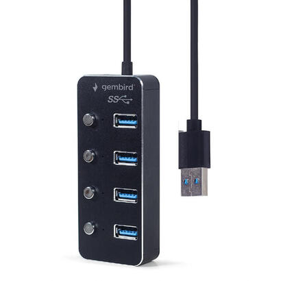 gembird-hub-4-puertos-usb-31-gen-1-with-switches-black-uhb-u3p4p-01