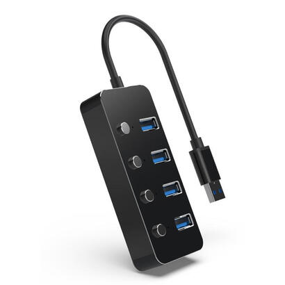 gembird-hub-4-puertos-usb-31-gen-1-with-switches-black-uhb-u3p4p-01