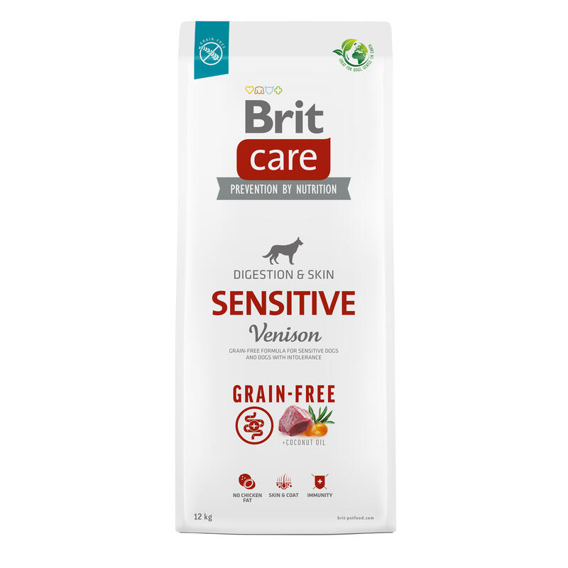 pienso-para-perros-con-intolerancias-alimentarias-brit-care-dog-grain-free-sensitive-venison-12kg pienso-para-perros-con-intolerancias-alimentarias-brit-care-dog-grain-free-sensitive-venison-12kg