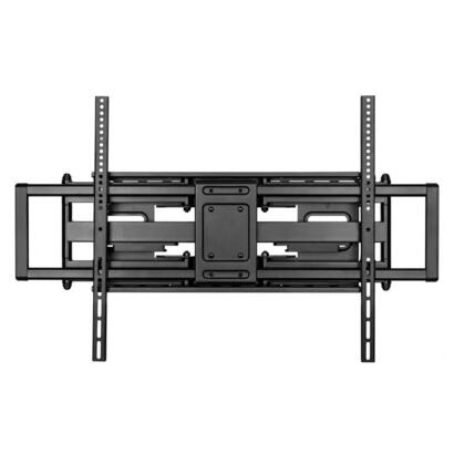 gembird-ma-d3-01-adjustable-desk-3-display-mounting-arm-17-27-up-to-7-kg