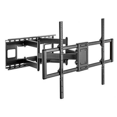 gembird-ma-d3-01-adjustable-desk-3-display-mounting-arm-17-27-up-to-7-kg