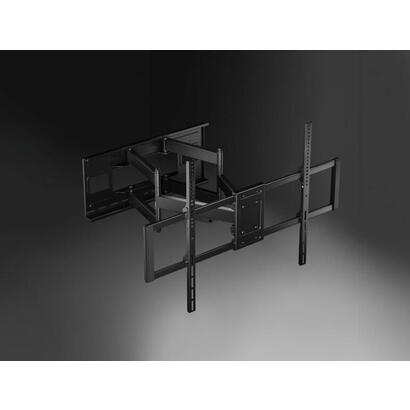 gembird-ma-d3-01-adjustable-desk-3-display-mounting-arm-17-27-up-to-7-kg
