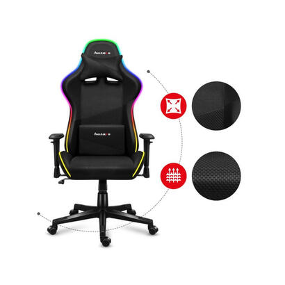 silla-gaming-huzaro-force-62-malla-rgb