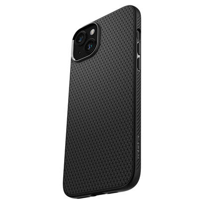 spigen-acs06790-funda-para-iphone-15-155-cm-61-negro