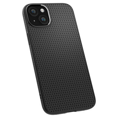 spigen-acs06790-funda-para-iphone-15-155-cm-61-negro