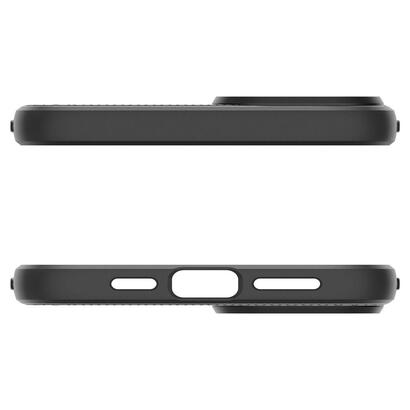 spigen-acs06790-funda-para-iphone-15-155-cm-61-negro