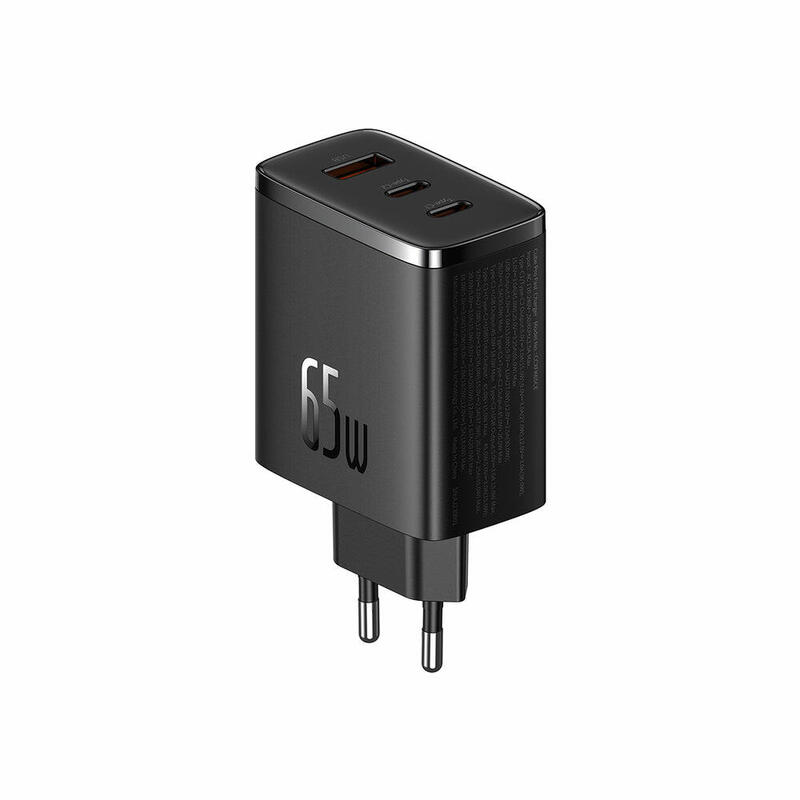 cargador-baseus-os-cube-pro-65w-2xusb-c-usb-negro
